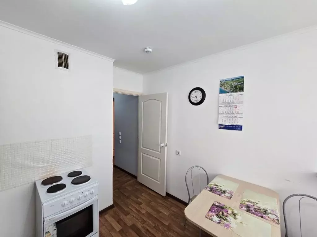 1-к кв. Краснодарский край, Анапа ул. Ленина, 194 (37.0 м) - Фото 1