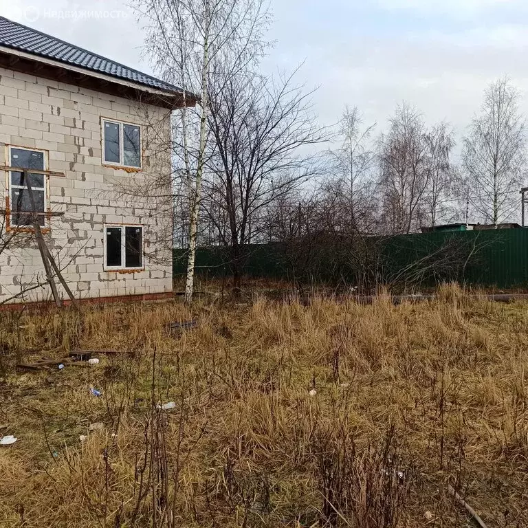 Дом в Новосёлки, Родниковая улица (228 м) - Фото 2