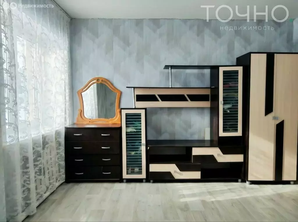 2-комнатная квартира: село Засечное, улица Механизаторов, 9 (39.9 м) - Фото 2