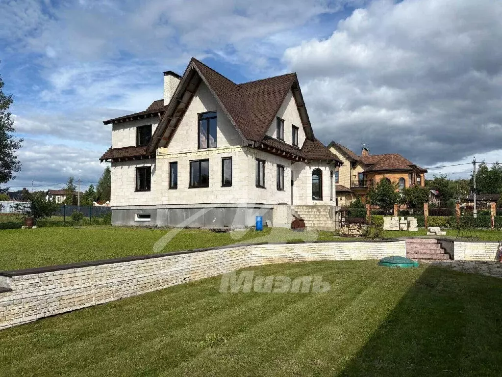 Продается дом в КП Южные Озера - Фото 1