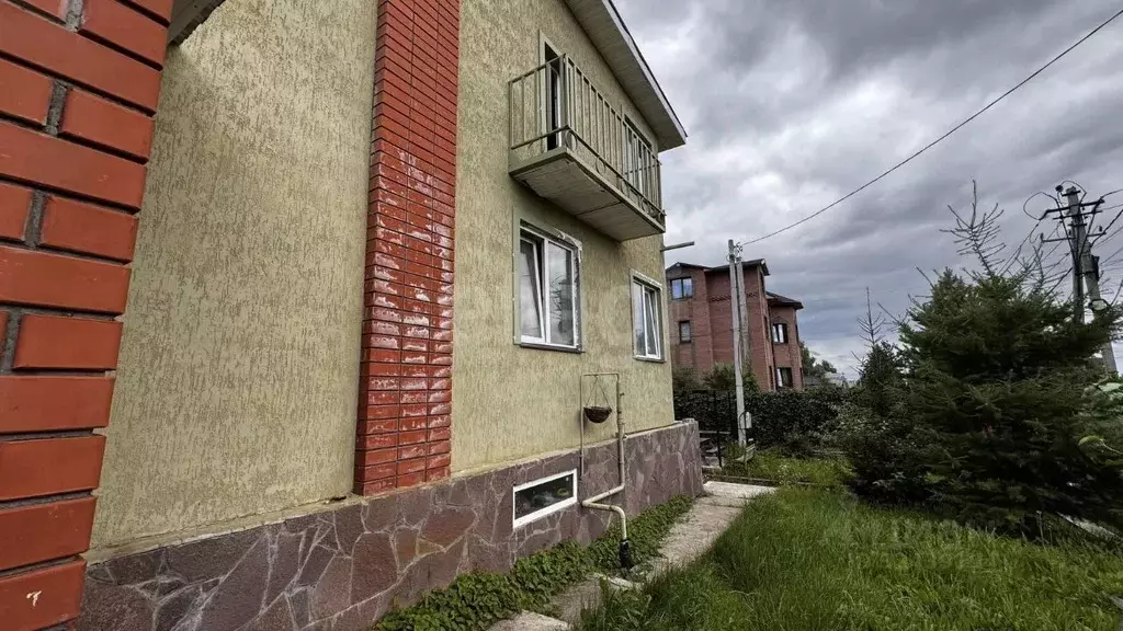 Дом в Пермский край, Пермь Бирюзовая ул., 38 (519 м) - Фото 2