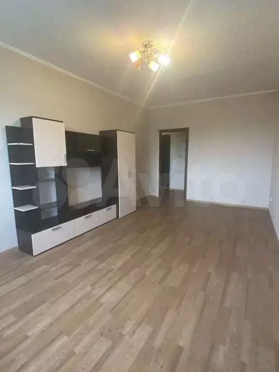 1-к. квартира, 37 м, 4/5 эт. - Фото 1