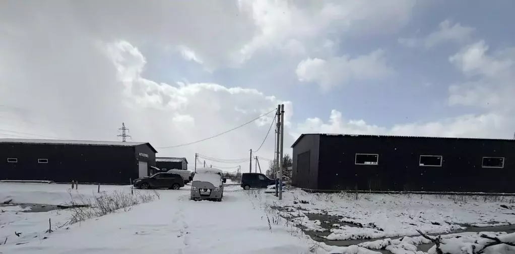 Помещение свободного назначения в Московская область, Раменский ... - Фото 2