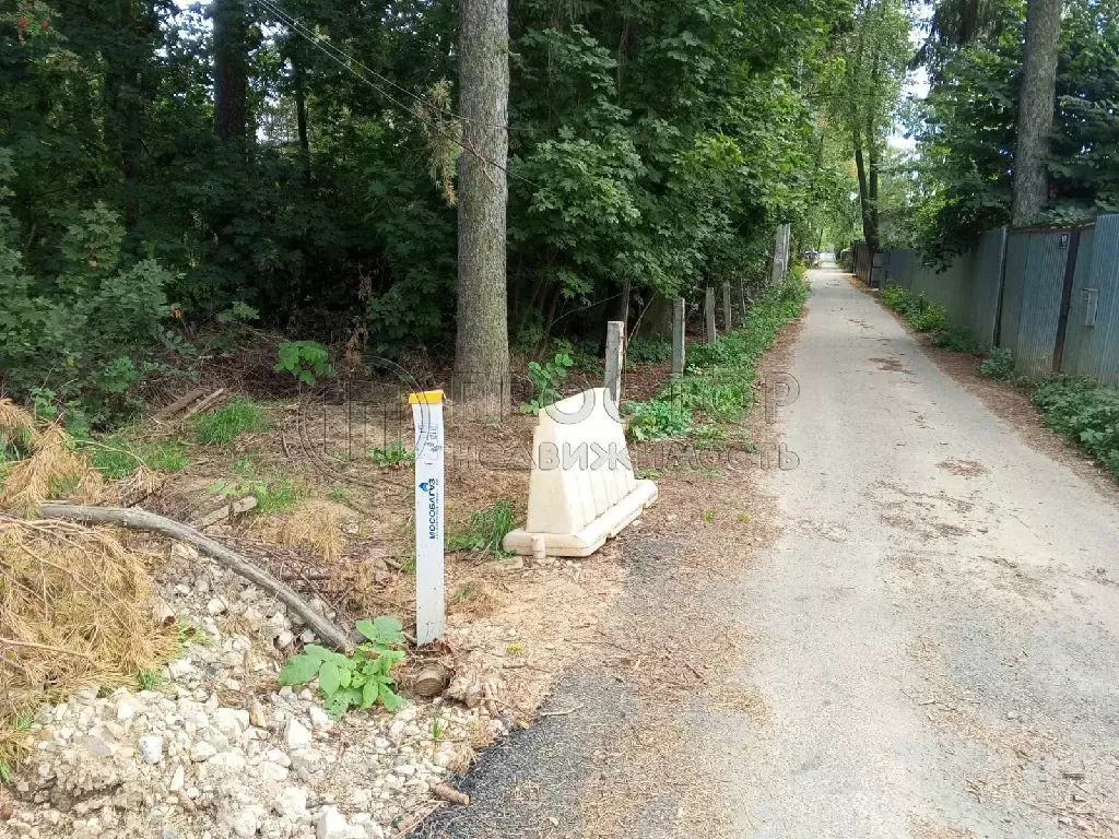 Продается участок в дп Черкизово - Фото 0