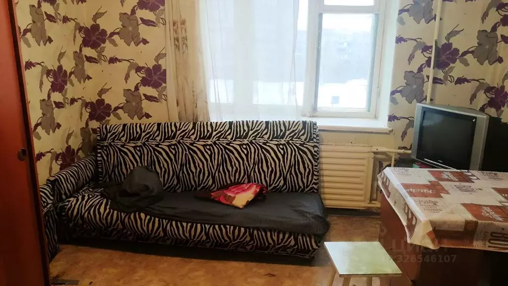 Студия Башкортостан, Уфа Хадии Давлетшиной бул., 16/1 (13.0 м) - Фото 1