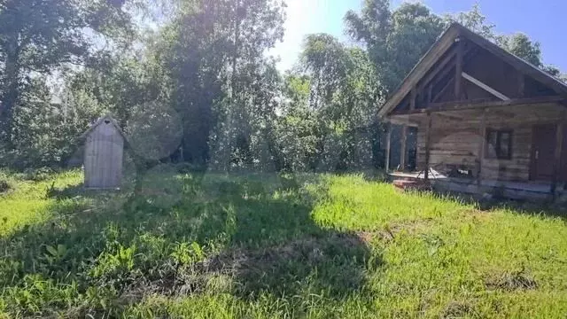 Дом 20 м на участке 8 сот. - Фото 1