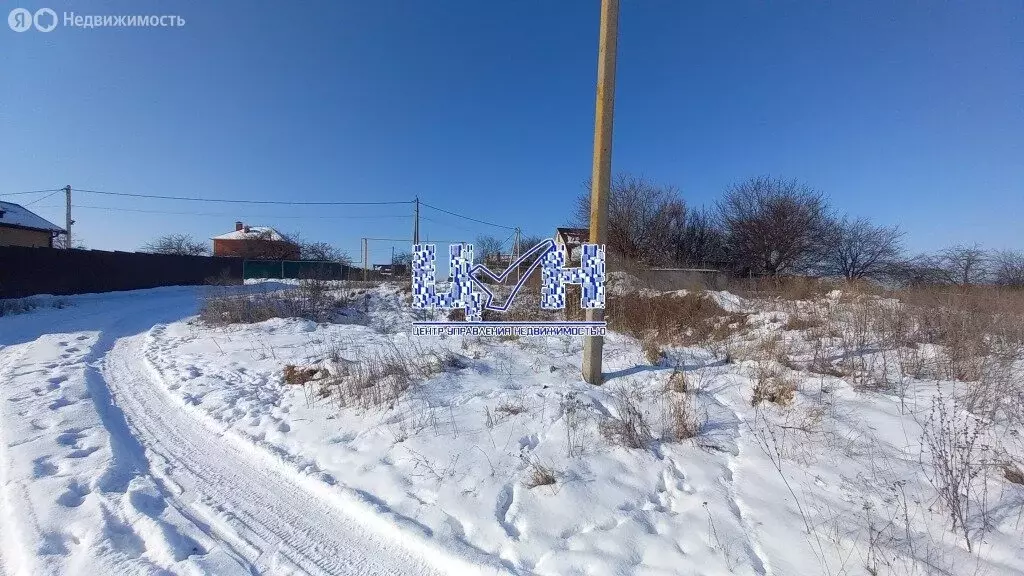 Участок в Курский район, Нижнемедведицкий сельсовет, деревня Нижняя ... - Фото 1