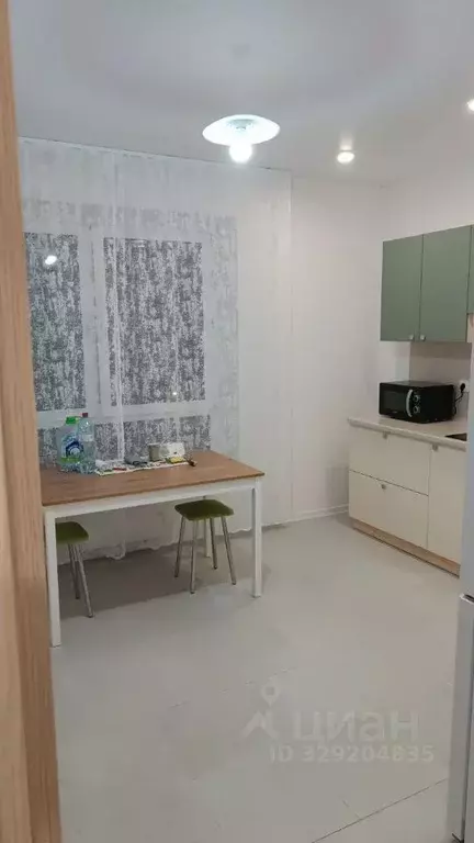 2-к кв. Московская область, Котельники Парковый мкр, 1к6 (54.0 м) - Фото 2