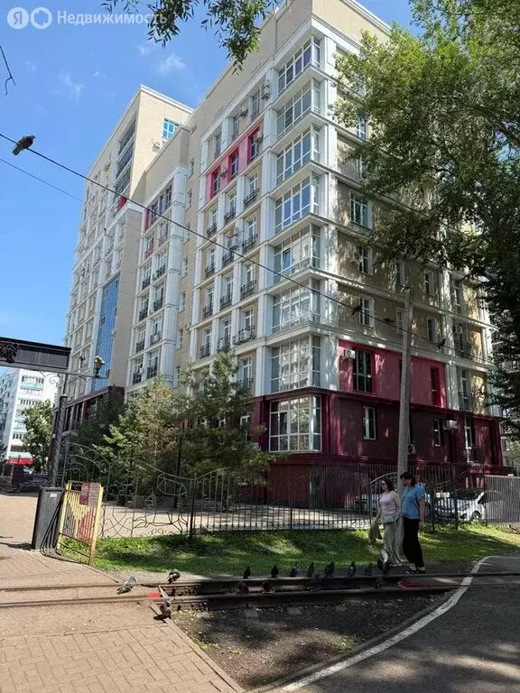 3-комнатная квартира: Уфа, бульвар Ибрагимова, 34 (100 м) - Фото 2