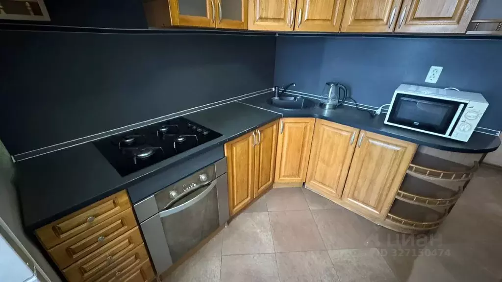 3-к кв. Пензенская область, Пенза ул. Глазунова, 5 (60.0 м) - Фото 2