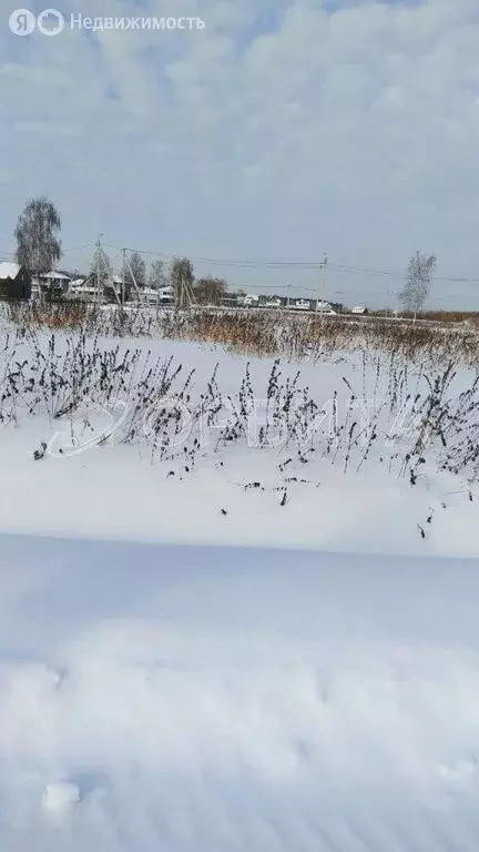 Участок в Тюмень, 6 км Салаирский тракт (9.6 м) - Фото 2