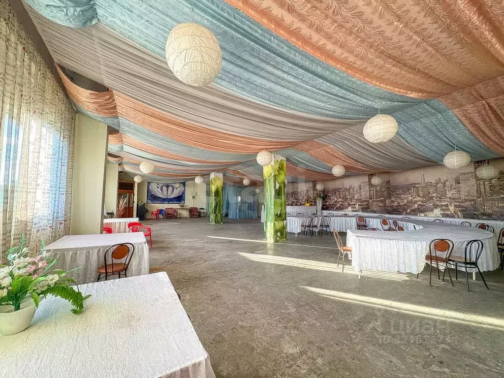 Торговая площадь в Свердловская область, Тавдинский муниципальный ... - Фото 1