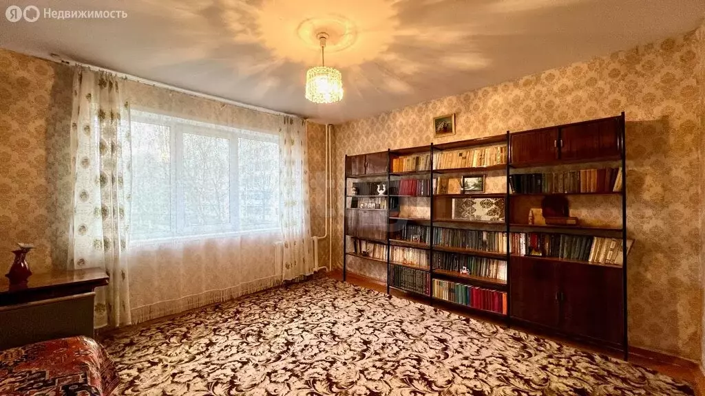 2-комнатная квартира: Саранск, улица Косарева, 19А (49.3 м) - Фото 1