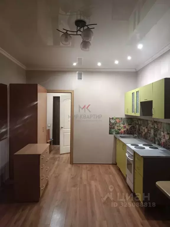 Студия Хакасия, Абакан просп. Дружбы Народов, 39 (21.1 м) - Фото 1