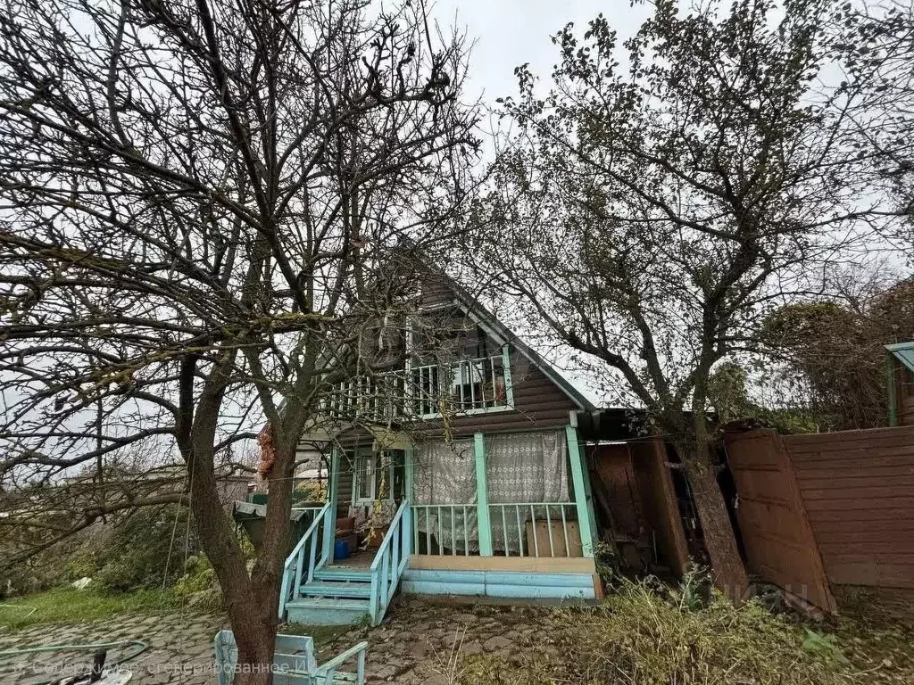 Дом в Московская область, Коломна Восход садовое товарищество, 3 (48 ... - Фото 1