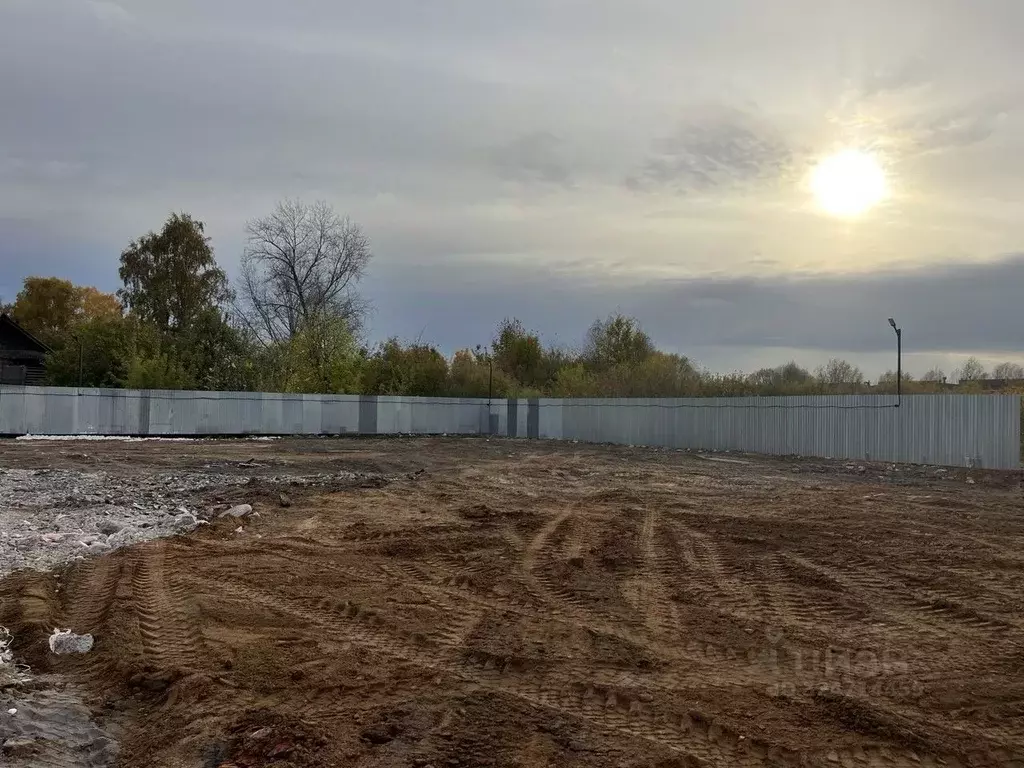 Участок в Удмуртия, Ижевск Красная ул., 29 (20.0 сот.) - Фото 2