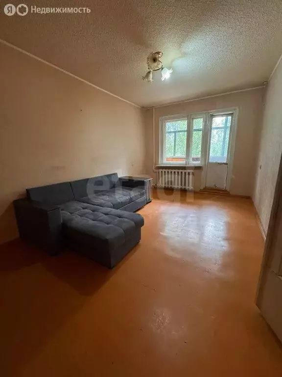 3-комнатная квартира: Липецк, 9-й микрорайон, 7 (65.2 м) - Фото 1