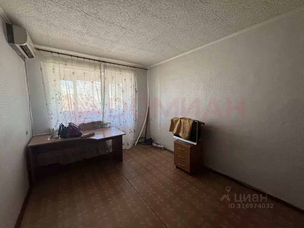 1-к кв. Ростовская область, Волгодонск ул. Ленина, 72 (30.0 м) - Фото 0