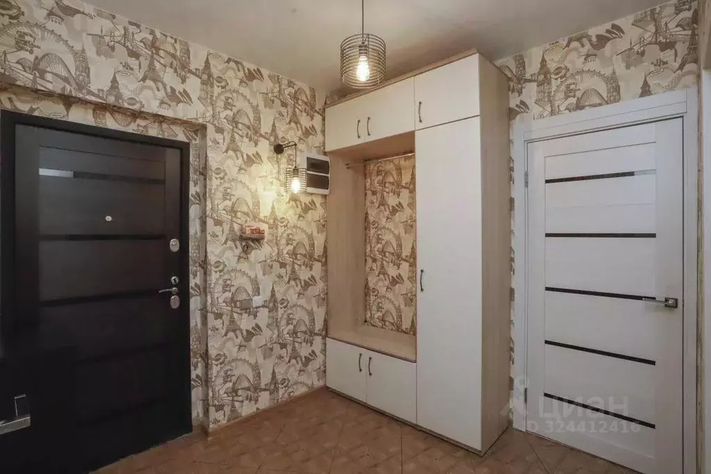 2-к кв. Иркутская область, Иркутск наб. Верхняя, 173/1 (64.0 м) - Фото 2