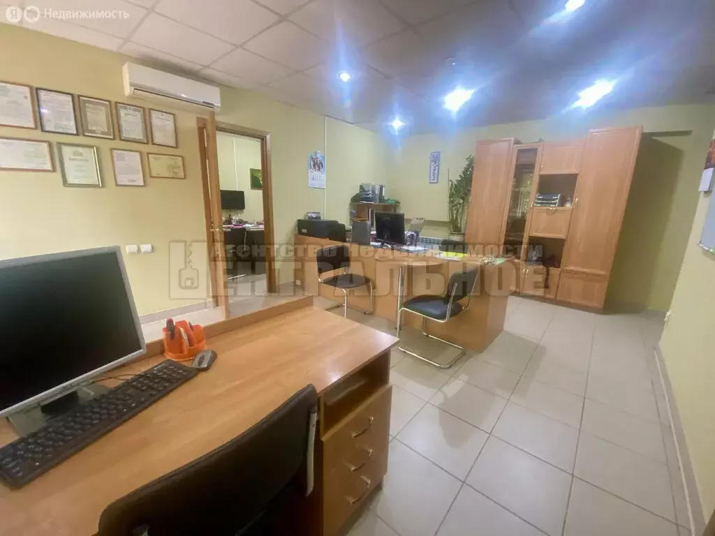 Помещение свободного назначения (88 м) - Фото 0
