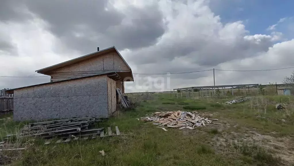 участок в челябинская область, пос. увельский ул. приозерная (12.1 . - Фото 1