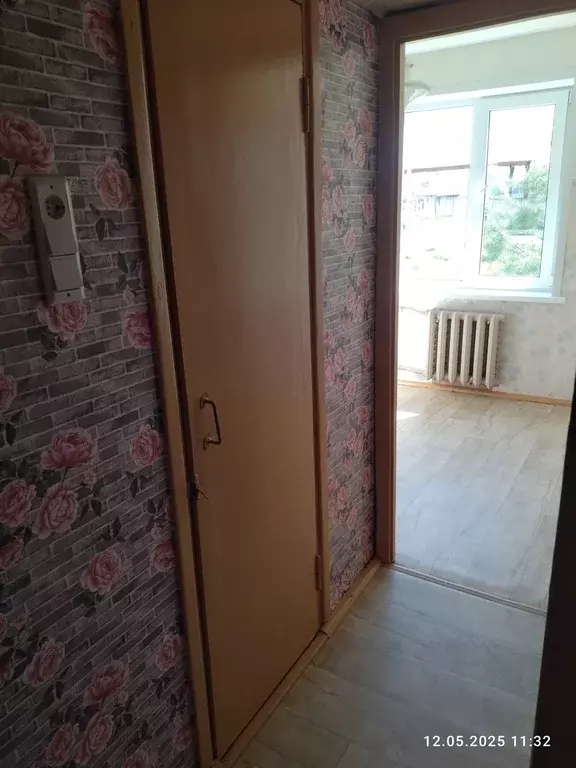 Продаётся 1-к квартира, 30.1 м - Фото 1
