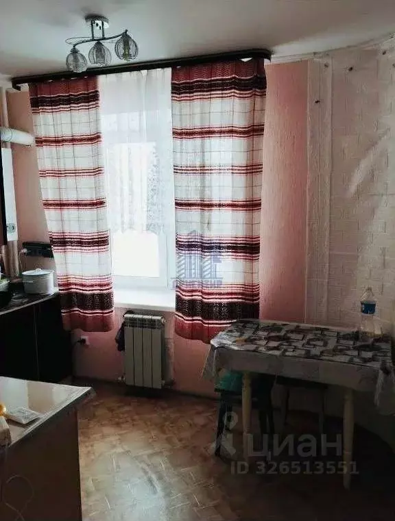 1-к кв. Чувашия, Чебоксары Альгешево мкр, ул. Розы Люксембург (37.7 м) - Фото 2