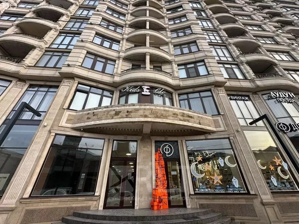 Помещение свободного назначения (60 м) - Фото 2