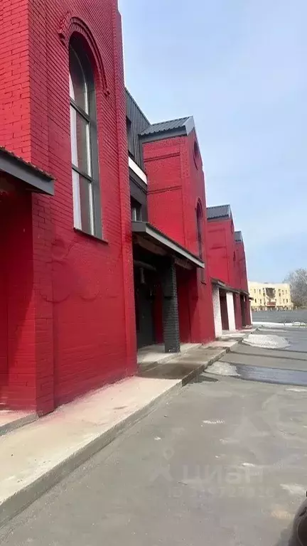 Таунхаус в Новосибирская область, Новосибирский район, Морской ... - Фото 0