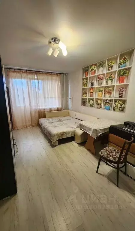 2-к кв. Московская область, Балашиха ул. Карла Маркса, 15 (48.0 м) - Фото 1
