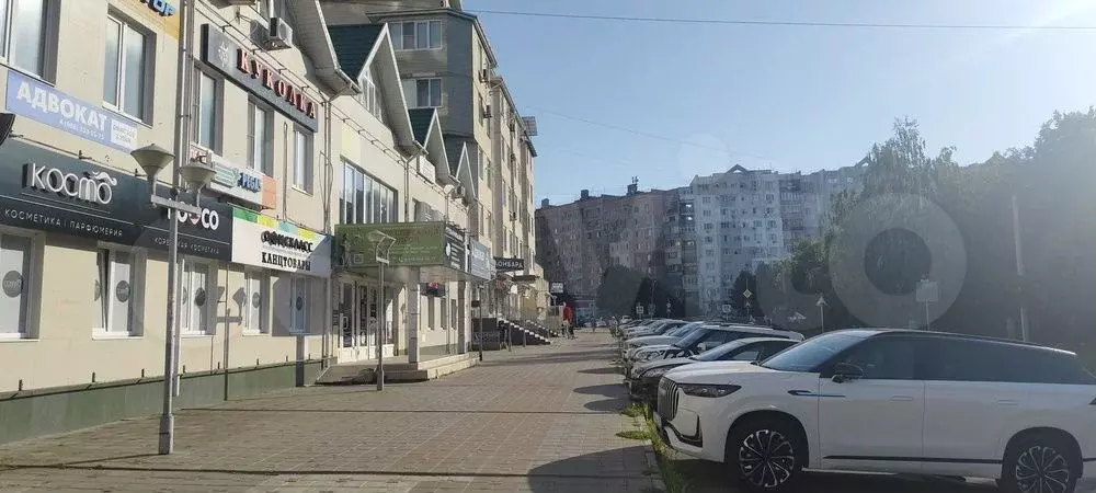 Свободного назначения, 76 м - Фото 1