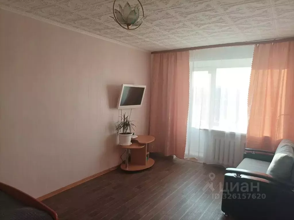 1-к кв. Коми, Емва г. Княжпогостский муниципальный округ, ул. ... - Фото 2