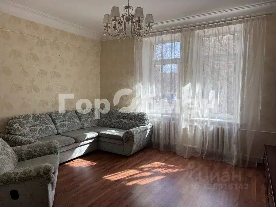 3-к кв. Москва Армавирская ул., 8/23 (73.9 м) - Фото 2