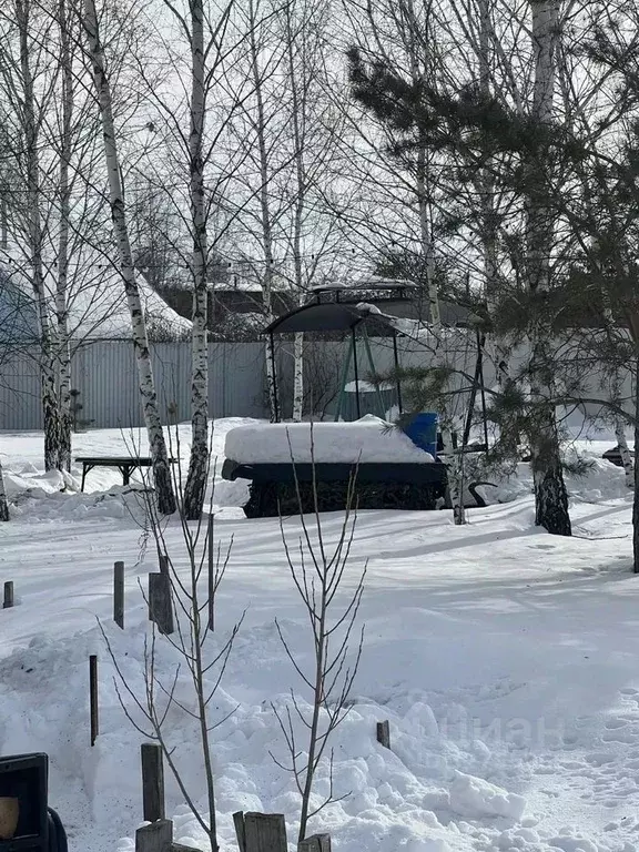 Дом в Челябинская область, Красноармейский муниципальный округ, ... - Фото 2