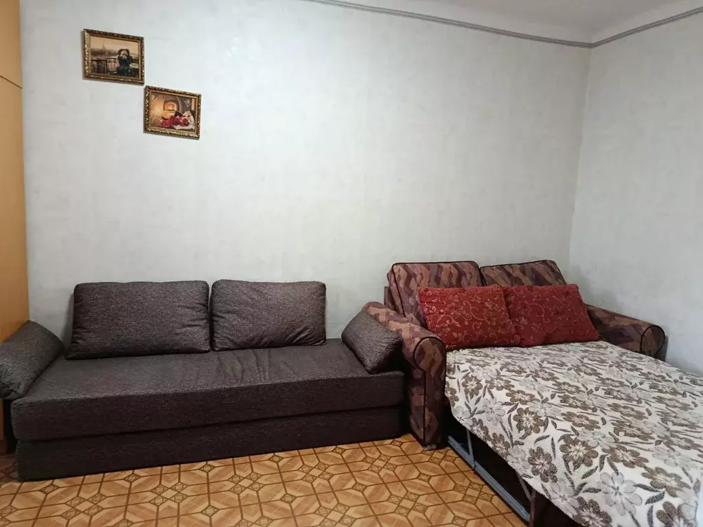 1-к кв. Крым, Керчь ул. Кирова, 33 (33.0 м) - Фото 1
