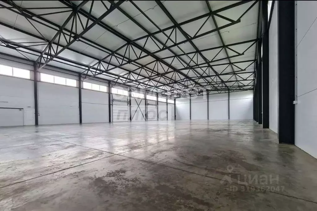 Склад в Краснодарский край, Краснодар Дорожная ул., 1А (711 м) - Фото 0