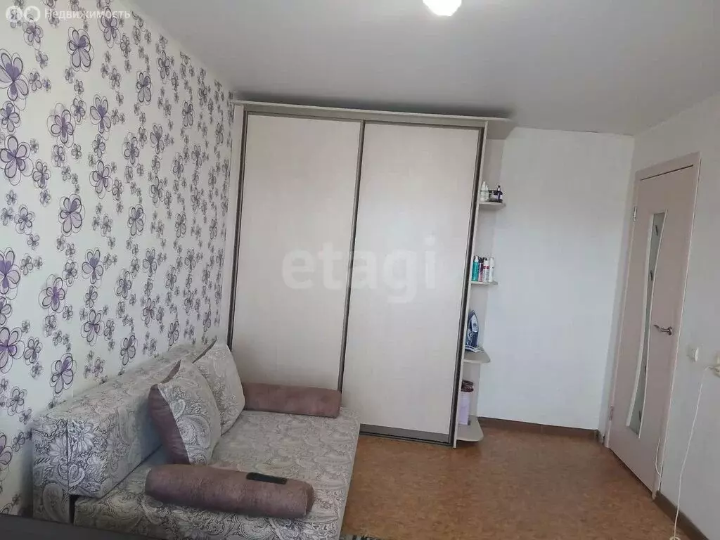 1-комнатная квартира: Стерлитамак, улица Курчатова, 34 (30.1 м) - Фото 2