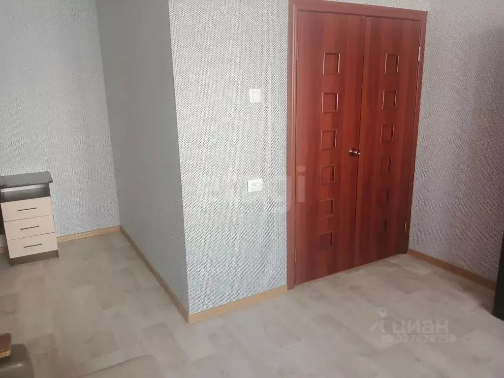 1-к кв. Красноярский край, Норильск ул. Нансена, 82 (39.0 м) - Фото 2