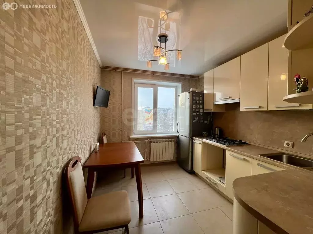 2-комнатная квартира: Тутаев, проспект 50-летия Победы, 18 (49.5 м) - Фото 1