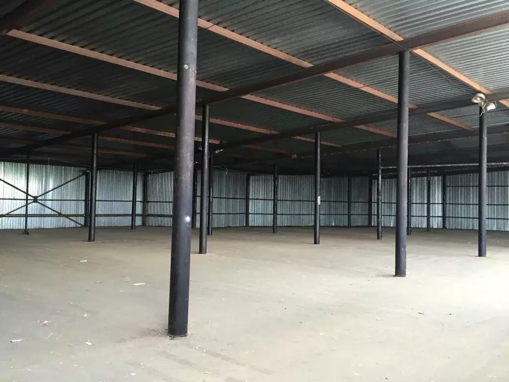 Склад в Ростовская область, Ростов-на-Дону просп. Шолохова, 304Ж (5252 ... - Фото 2