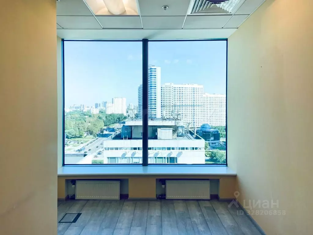 Офис в Москва ул. Наметкина, 12А (1994 м) - Фото 1