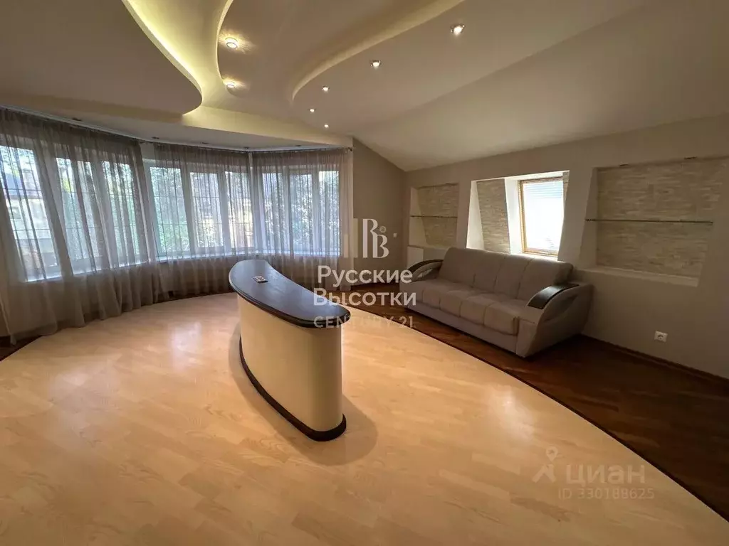Дом в Москва 4-я Чоботовская аллея, 19А (530 м) - Фото 2