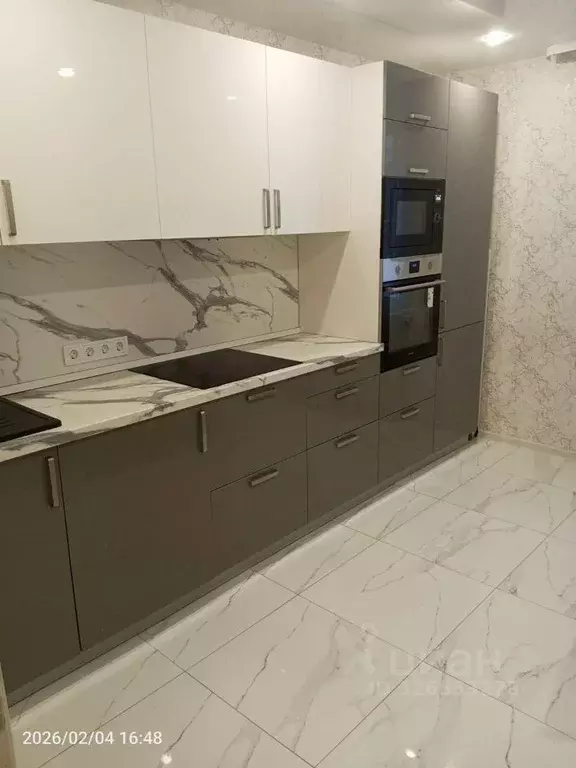 3-к кв. Санкт-Петербург ул. Генерала Симоняка, 4к5 (86.0 м) - Фото 1