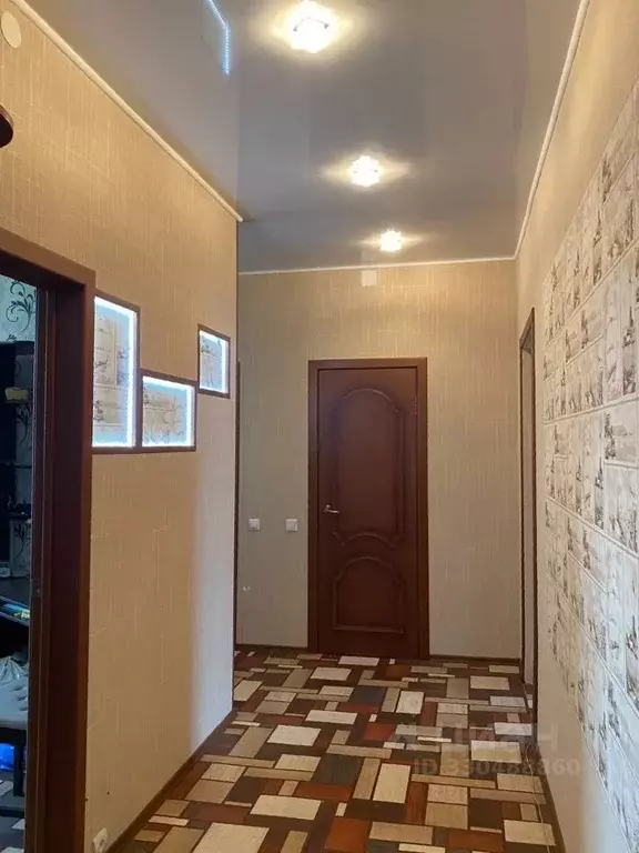 2-к кв. Алтайский край, Рубцовск ул. Дзержинского, 17 (57.9 м) - Фото 1