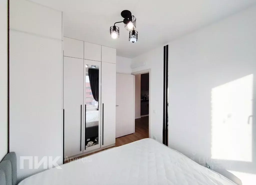 1-к кв. Москва 2-й Нагатинский проезд, 6к1 (30.5 м) - Фото 2