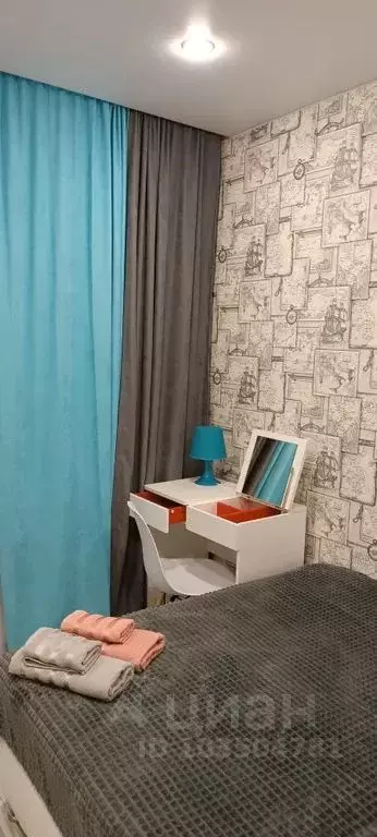 Студия Санкт-Петербург пос. Парголово, ул. Валерия Гаврилина, 13к1 ... - Фото 1