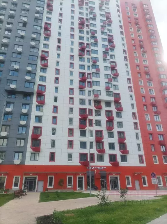 Свободной планировки кв. Москва Внуковское поселение, ул. Анны ... - Фото 1