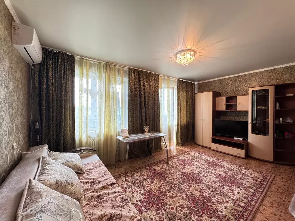 Продаётся 1-к квартира, 38.8 м - Фото 0