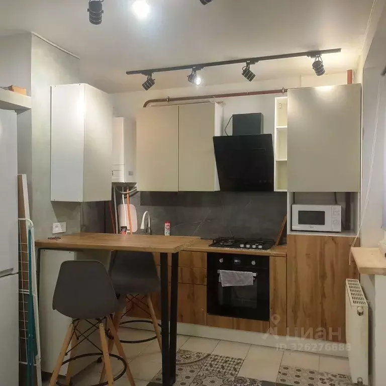 3-к кв. Московская область, Одинцовский городской округ, д. Солманово, ... - Фото 2