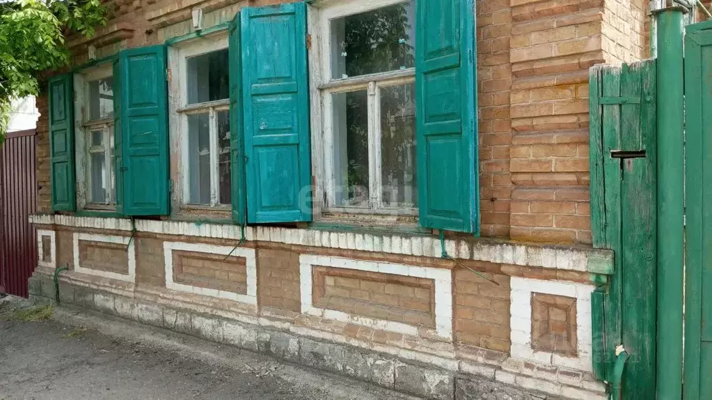Дом в Краснодарский край, Ейск  (59 м) - Фото 0